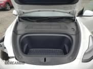 ✅ 2023 Tesla Model Y Long Range • VIN: 7SAYGDEE3PF751019 • Лот: 57972885. Опубликован ранее на Copart с пробегом 24 591 миль. Бесплатный доступ к архиву аукционных продаж из США и подробный отчёт об истории автомобиля на DreamBid. Изображение 12.