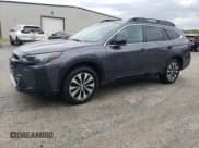 ✅ 2023 Subaru Outback Limited • VIN: 4S4BTANC9P3150623 • Лот: 53126925. Опубликован ранее на Copart с пробегом 66 286 миль. Бесплатный доступ к архиву аукционных продаж из США и подробный отчёт об истории автомобиля на DreamBid. Изображение 1.
