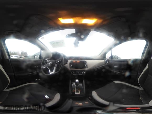 ✅ 2021 Nissan Versa SV • VIN: 3N1CN8EV2ML843887 • Lot: 41900932. Listed on IAAI with 88,158 mi. Free auction sales archive from the USA and detailed vehicle history report at DreamBid. Image 23.