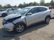 ✅ 2016 Honda HR-V EX-L • VIN: 3CZRU5H7XGM717064 • Lot: 43197850. Listed on IAAI with 100,152 mi. Free auction sales archive from the USA and detailed vehicle history report at DreamBid. Image 2.