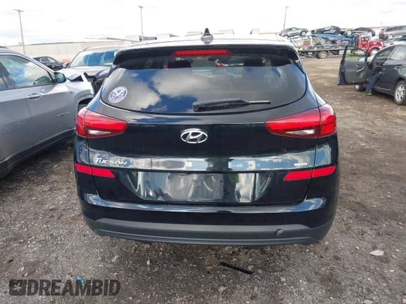 ✅ 2019 Hyundai Tucson SE • VIN: KM8J2CA48KU895729 • Лот: 43502823. Опубликован ранее на IAAI с пробегом 83 608 миль. Бесплатный доступ к архиву аукционных продаж из США и подробный отчёт об истории автомобиля на DreamBid. Изображение 16.