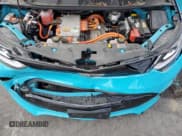 ✅ 2020 Chevrolet Bolt EV LT • VIN: 1G1FY6S03L4133361 • Lot: 76119564. Wystawiony na Copart z przebiegiem 27 234 mil. Bezpłatny archiwum sprzedaży aukcyjnych z USA i szczegółowy raport historii pojazdu na DreamBid. Zdjęcie 13.