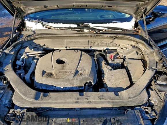 ✅ 2018 Volvo XC60 Inscription • VIN: YV4A22RL5J1052126 • Lot: 95764475. Wystawiony na Copart z przebiegiem 135 254 mil. Bezpłatny archiwum sprzedaży aukcyjnych z USA i szczegółowy raport historii pojazdu na DreamBid. Zdjęcie 12.