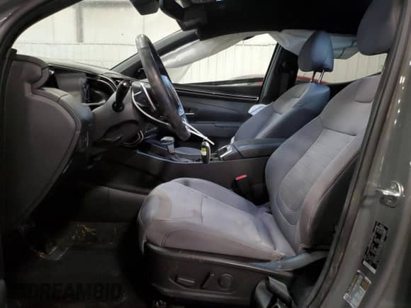 2023 Hyundai Santa Cruz SEL Premium с VIN 5NTJDDAF2PH051842, выставлен на аукционе Copart как лот 83986224 с пробегом 55 553 миль миль и Списание • Salvage title. История ставок и продаж доступна на DreamBid. Изображение 7.