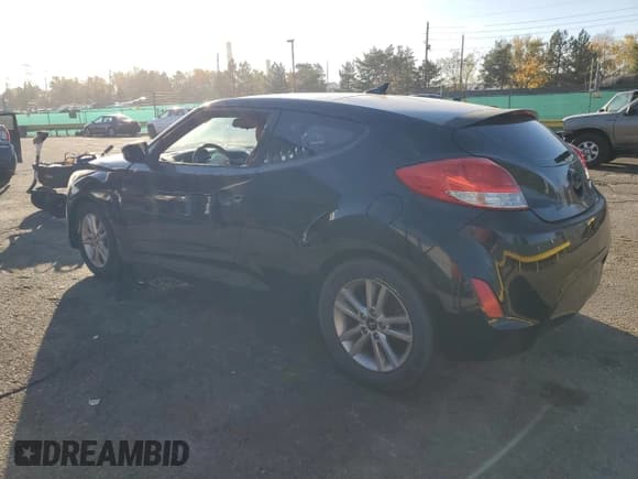 ✅ 2012 Hyundai Veloster w/Gray Int • VIN: KMHTC6AD1CU078191 • Lot: 90092585. Wystawiony na Copart z przebiegiem 121 194 mil. Bezpłatny archiwum sprzedaży aukcyjnych z USA i szczegółowy raport historii pojazdu na DreamBid. Zdjęcie 2.