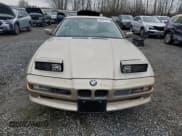 ✅ 1995 BMW 8 Series • VIN: WBAEF6328SCC89764 • Лот: 82695124. Опубликован ранее на Copart с пробегом 94 177 миль. Бесплатный доступ к архиву аукционных продаж из США и подробный отчёт об истории автомобиля на DreamBid. Изображение 5.