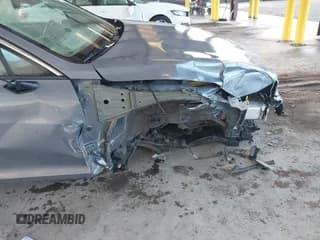 ✅ 2021 Kia K5 LXS • VIN: 5XXG14J2XMG043672 • Лот: 43546601. Опубликован ранее на IAAI с пробегом 99 407 миль. Бесплатный доступ к архиву аукционных продаж из США и подробный отчёт об истории автомобиля на DreamBid. Изображение 6.