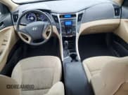 ✅ 2011 Hyundai Sonata GLS • VIN: 5NPEB4AC4BH250458 • Лот: 82394075. Опубликован ранее на Copart с пробегом 106 021 миль. Бесплатный доступ к архиву аукционных продаж из США и подробный отчёт об истории автомобиля на DreamBid. Изображение 8.