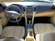 ✅ 2009 Hyundai Sonata GLS • VIN: 5NPET46C19H495833 • Lot: 90752265. Listed on Copart with 74,467 mi. Free auction sales archive from the USA and detailed vehicle history report at DreamBid. Image 8.