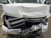 ✅ 2011 Chevrolet Silverado 1500 LT • VIN: 1GCNKSE00BZ393341 • Lot: 63327815. Listed on Copart with Not provided. Free auction sales archive from the USA and detailed vehicle history report at DreamBid. Image 11.