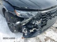 ✅ 2024 Audi SQ5 Premium Plus • VIN: WA1B4AFY4R2145828 • Lot: 41404705. Listed on IAAI with 7,426 mi. Free auction sales archive from the USA and detailed vehicle history report at DreamBid. Image 6.