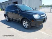 ✅ 2008 Saturn VUE XR • VIN: 3GSDL73788S532244 • Lot: 42710997. Listed on IAAI with 137,146 mi. Free auction sales archive from the USA and detailed vehicle history report at DreamBid. Image 1.