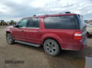 ✅ 2015 Ford Expedition Max Limited • VIN: 1FMJK2AT3FEF36855 • Lot: 81139015. Wystawiony na Copart z przebiegiem 155 896 mil. Bezpłatny archiwum sprzedaży aukcyjnych z USA i szczegółowy raport historii pojazdu na DreamBid. Zdjęcie 2.