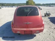 ✅ 2003 Chrysler PT Cruiser GT • VIN: 3C8FY78G73T515970 • Лот: 81434565. Опубликован ранее на Copart с пробегом 162 802 миль. Бесплатный доступ к архиву аукционных продаж из США и подробный отчёт об истории автомобиля на DreamBid. Изображение 6.