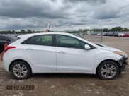 ✅ 2014 Hyundai Elantra • VIN: KMHD35LH2EU165700 • Lot: 43291293. Listed on IAAI with 152,941 mi. Free auction sales archive from the USA and detailed vehicle history report at DreamBid. Image 14.