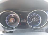 ✅ 2011 Hyundai Sonata GLS • VIN: 5NPEB4ACXBH151952 • Лот: 43490944. Опубликован ранее на IAAI с пробегом 210 222 миль. Бесплатный доступ к архиву аукционных продаж из США и подробный отчёт об истории автомобиля на DreamBid. Изображение 7.