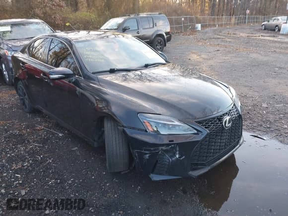 ✅ 2010 Lexus IS 250 • VIN: JTHCF5C29A5036214 • Lot: 43791244. Wystawiony na IAAI z przebiegiem 149 590 mil. Bezpłatny archiwum sprzedaży aukcyjnych z USA i szczegółowy raport historii pojazdu na DreamBid. Zdjęcie 6.