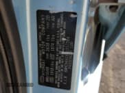 ✅ 2009 Hyundai Accent Auto GLS • VIN: KMHCN46C69U357384 • Лот: 83831594. Опубликован ранее на Copart с пробегом 129 829 миль. Бесплатный доступ к архиву аукционных продаж из США и подробный отчёт об истории автомобиля на DreamBid. Изображение 12.