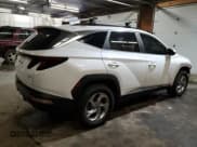 ✅ 2022 Hyundai Tucson SEL • VIN: 5NMJBCAE3NH024620 • Lot: 79344914. Wystawiony na Copart z przebiegiem 37 034 mil. Bezpłatny archiwum sprzedaży aukcyjnych z USA i szczegółowy raport historii pojazdu na DreamBid. Zdjęcie 3.