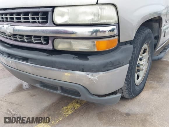 ✅ 2000 Chevrolet Silverado 1500 • VIN: 2GCEC19WXY1357051 • Лот: 41535946. Опубликован ранее на IAAI с пробегом 154 163 миль. Бесплатный доступ к архиву аукционных продаж из США и подробный отчёт об истории автомобиля на DreamBid. Изображение 19.