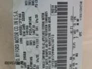 ✅ 1998 Ford F-150 • VIN: 1FTZX1729WKC18712 • Lot: 67794465. Listed on Copart with 326,008 mi. Free auction sales archive from the USA and detailed vehicle history report at DreamBid. Image 12.