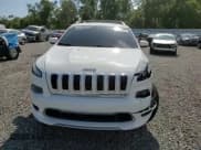 ✅ 2018 Jeep Cherokee Overland • VIN: 1C4PJMJX7JD594286 • Lot: 62717405. Wystawiony na Copart z przebiegiem 92 435 mil. Bezpłatny archiwum sprzedaży aukcyjnych z USA i szczegółowy raport historii pojazdu na DreamBid. Zdjęcie 15.