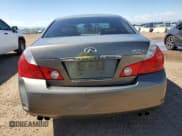 ✅ 2007 Infiniti M x • VIN: JNKAY01F17M462424 • Lot: 81464915. Listed on Copart with 180,869 mi. Free auction sales archive from the USA and detailed vehicle history report at DreamBid. Image 6.