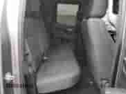 2021 Chevrolet Silverado 1500 Custom z VIN 1GCRYBEH9MZ140835, wystawiony jako Copart lot #86516254 z przebiegiem 99 088 mil mil oraz Szkoda całkowita • Salvage title. Historia ofert i sprzedaży dostępna na DreamBid. Obrazek 10.