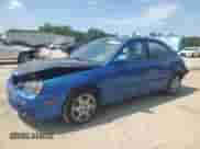 ✅ 2004 Hyundai Elantra GLS • VIN: KMHDN46D64U824826 • Лот: 62060004. Размещён на Copart с пробегом 165 523 миль миль. Получите бесплатный доступ к архиву аукционных продаж из США и посмотрите подробный отчёт об истории автомобиля на DreamBid. Изображение 1.