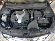 ✅ 2011 Hyundai Sonata SE • VIN: 5NPEC4ABXBH297191 • Лот: 72026094. Опубликован ранее на Copart с пробегом 182 829 миль. Бесплатный доступ к архиву аукционных продаж из США и подробный отчёт об истории автомобиля на DreamBid. Изображение 11.