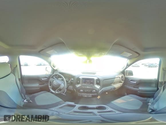 ✅ 2020 Chevrolet Silverado 1500 Custom Trail Boss • VIN: 1GCPYCEFXLZ234068 • Lot: 70592275. Wystawiony na Copart z przebiegiem 73 342 mil. Bezpłatny archiwum sprzedaży aukcyjnych z USA i szczegółowy raport historii pojazdu na DreamBid. Zdjęcie 14.