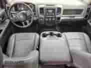 2016 Ram 1500 Tradesman с VIN 1C6RR7ST2GS395849, выставлен на аукционе Copart как лот 64077055 с пробегом 187 073 миль миль и Списание • Salvage title. История ставок и продаж доступна на DreamBid. Изображение 8.