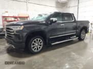 ✅ 2023 Chevrolet Silverado 1500 • VIN: 3GCUDJE89PG123831 • Лот: 41361355. Опубликован ранее на IAAI с пробегом 26 116 миль. Бесплатный доступ к архиву аукционных продаж из США и подробный отчёт об истории автомобиля на DreamBid. Изображение 17.