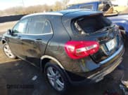 ✅ 2017 Mercedes-Benz GLA 250 • VIN: WDCTG4EB3HJ308208 • Lot: 41653879. Wystawiony na IAAI z przebiegiem 78 133 mil. Bezpłatny archiwum sprzedaży aukcyjnych z USA i szczegółowy raport historii pojazdu na DreamBid. Zdjęcie 3.