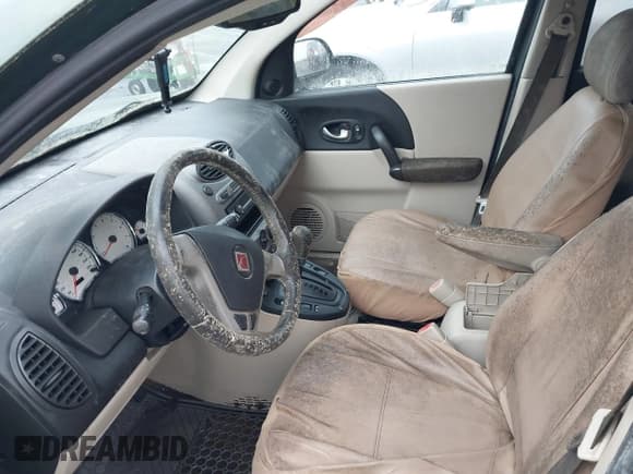 ✅ 2004 Saturn VUE V6 • VIN: 5GZCZ53404S811062 • Lot: 41829695. Wystawiony na IAAI z przebiegiem Nie podano. Bezpłatny archiwum sprzedaży aukcyjnych z USA i szczegółowy raport historii pojazdu na DreamBid. Zdjęcie 12.