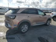 ✅ 2021 Hyundai NEXO • VIN: KM8J74A69MU013835 • Лот: 84589635. Опубликован ранее на Copart с пробегом 43 101 миль. Бесплатный доступ к архиву аукционных продаж из США и подробный отчёт об истории автомобиля на DreamBid. Изображение 3.