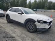 ✅ 2020 Mazda CX-30 • VIN: 3MVDMBBLXLM114015 • Лот: 71120275. Опубликован ранее на Copart с пробегом 148 965 миль. Бесплатный доступ к архиву аукционных продаж из США и подробный отчёт об истории автомобиля на DreamBid. Изображение 4.