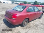 ✅ 2003 Hyundai Elantra GLS • VIN: KMHDN45D53U644723 • Lot: 42643438. Wystawiony na IAAI z przebiegiem Nie podano. Bezpłatny archiwum sprzedaży aukcyjnych z USA i szczegółowy raport historii pojazdu na DreamBid. Zdjęcie 4.