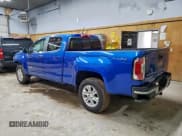 ✅ 2019 GMC Canyon 4WD SLE • VIN: 1GTG6CENXK1352731 • Лот: 93571265. Опубликован ранее на Copart с пробегом 8 109 миль. Бесплатный доступ к архиву аукционных продаж из США и подробный отчёт об истории автомобиля на DreamBid. Изображение 2.