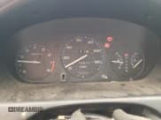 ✅ 2000 Honda Civic LX • VIN: 2HGEJ6671YH584735 • Лот: 60281564. Опубликован ранее на Copart с пробегом 178 670 миль. Бесплатный доступ к архиву аукционных продаж из США и подробный отчёт об истории автомобиля на DreamBid. Изображение 9.