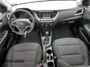 ✅ 2019 Hyundai Accent SE • VIN: 3KPC24A39KE057508 • Лот: 79035874. Опубликован ранее на Copart с пробегом 56 023 миль. Бесплатный доступ к архиву аукционных продаж из США и подробный отчёт об истории автомобиля на DreamBid. Изображение 8.