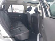 ✅ 2013 Ford Edge Limited • VIN: 2FMDK3KC8DBE24529 • Lot: 43805975. Wystawiony na IAAI z przebiegiem 175 614 mil. Bezpłatny archiwum sprzedaży aukcyjnych z USA i szczegółowy raport historii pojazdu na DreamBid. Zdjęcie 8.