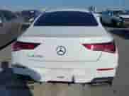 2022 Mercedes-Benz CLA 250 с VIN W1K5J4GB2NN318946, выставлен на аукционе IAAI как лот 41658442 с пробегом 42 530 миль миль и . История ставок и продаж доступна на DreamBid. Изображение 16.