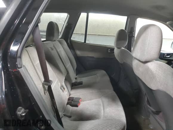 2005 Hyundai Santa Fe GLS с VIN KM8SC13E75U943561, выставлен на аукционе Copart как лот 45526195 с пробегом 98 640 миль миль и Списание • Salvage title. История ставок и продаж доступна на DreamBid. Изображение 11.