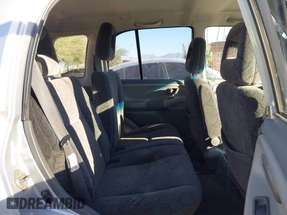 ✅ 2004 Chevrolet Tracker ZR2 • VIN: 2CNBJ734646911696 • Лот: 43598450. Опубликован ранее на IAAI с пробегом Не указан. Бесплатный доступ к архиву аукционных продаж из США и подробный отчёт об истории автомобиля на DreamBid. Изображение 8.