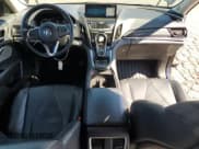 ✅ 2019 Acura RDX Technology • VIN: 5J8TC2H56KL038173 • Lot: 84784095. Listed on Copart with 66,754 mi. Free auction sales archive from the USA and detailed vehicle history report at DreamBid. Image 8.