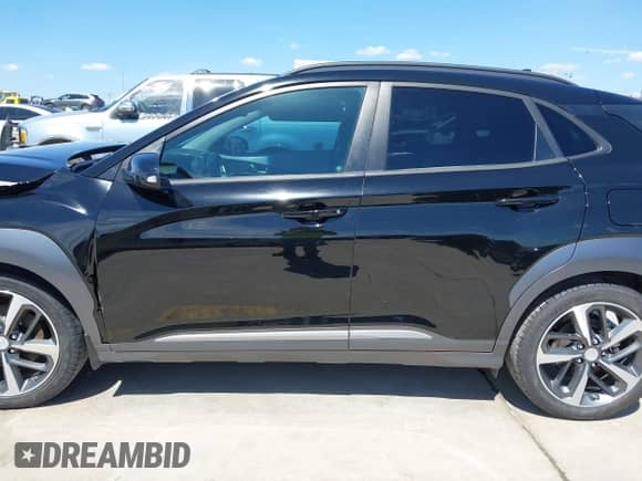✅ 2018 Hyundai Kona Limited • VIN: KM8K33A52JU098658 • Лот: 43000201. Размещён на IAAI с пробегом 40 663 миль миль. Получите бесплатный доступ к архиву аукционных продаж из США и посмотрите подробный отчёт об истории автомобиля на DreamBid. Изображение 14.