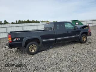 ✅ 2002 Chevrolet Silverado 1500 LS • VIN: 1GCEK19T82E234279 • Лот: 73016954. Опубликован ранее на Copart с пробегом Не указан. Бесплатный доступ к архиву аукционных продаж из США и подробный отчёт об истории автомобиля на DreamBid. Изображение 3.