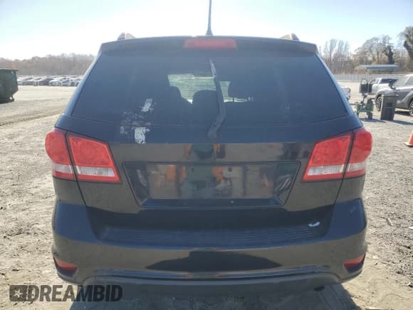 ✅ 2017 Dodge Journey SXT • VIN: 3C4PDCBB1HT545819 • Лот: 93101435. Опубликован ранее на Copart с пробегом 197 267 миль. Бесплатный доступ к архиву аукционных продаж из США и подробный отчёт об истории автомобиля на DreamBid. Изображение 6.