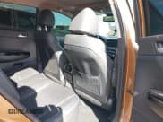 ✅ 2020 Kia Sportage EX • VIN: KNDPN3AC7L7637831 • Lot: 43258152. Wystawiony na IAAI z przebiegiem 76 553 mil. Bezpłatny archiwum sprzedaży aukcyjnych z USA i szczegółowy raport historii pojazdu na DreamBid. Zdjęcie 8.